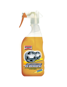 Detergente auto Arexons 8368 Super Pulitore Cerchioni