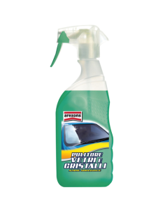 Detergente auto Arexons 8367 Vetri e Cristalli