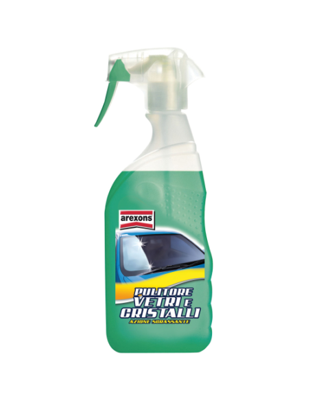Detergente auto Arexons 8367 Vetri e Cristalli