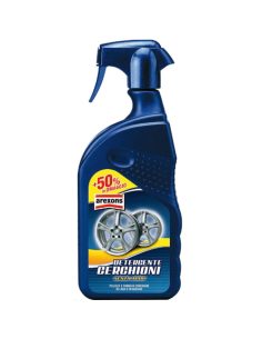 Detergente auto Arexons 8372 Cerchioni