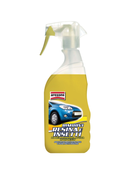 Detergente auto Arexons 8356 Rimuovi Insetti