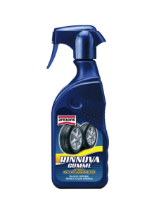 Detergente auto Arexons 8421 Rinnova Gomme