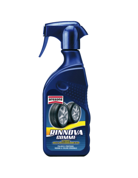 Detergente auto Arexons 8421 Rinnova Gomme