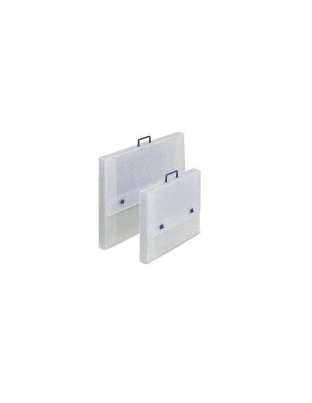 VALIG POLIOND BIANCO 37.5X51X5