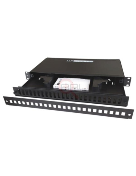 CASS.FO 1U PER 24 LCQ O 24 SCD NERO