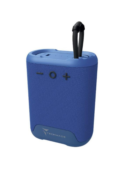 SPEAKER BT CON PATTERN BLU