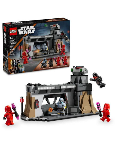 BATTAGLIA PAZ VIZSLA E MOFF GIDEON