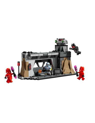 BATTAGLIA PAZ VIZSLA E MOFF GIDEON