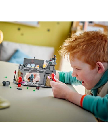 BATTAGLIA PAZ VIZSLA E MOFF GIDEON