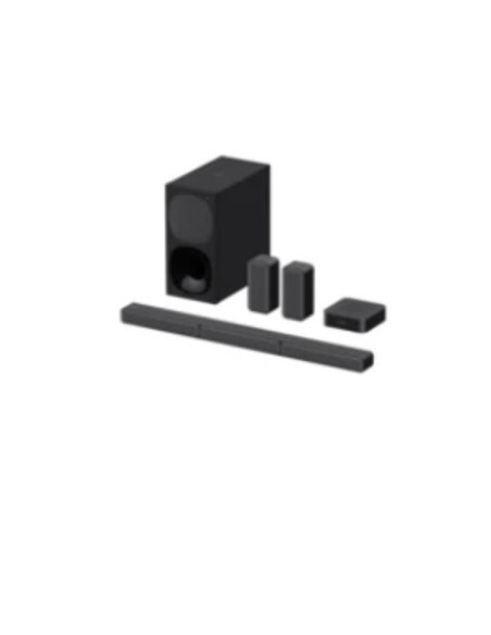 SOUNDBAR HTS40R 5.1 SPEAK.POST WRLS