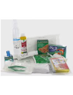 PACCO REINTEGRO COD. 34196 E 34197