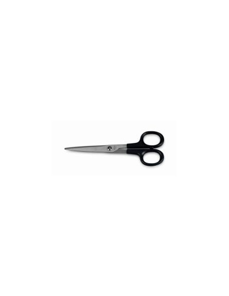 CF12FORBICE LAMA ACCIAIO 17 CM