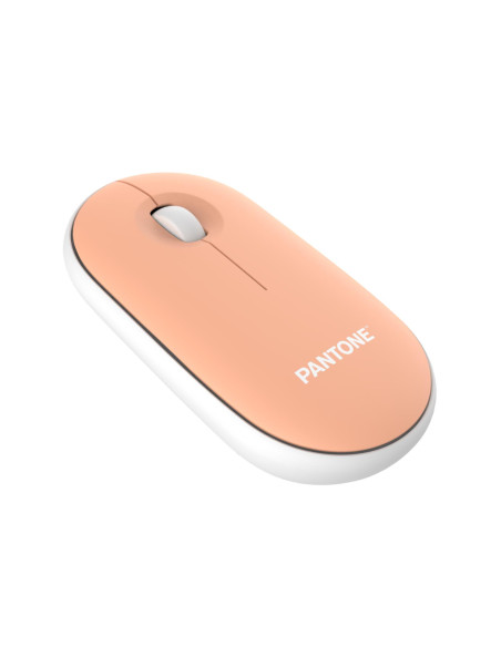 PANTONE WIRELESS MOUSE WITH DONGLE