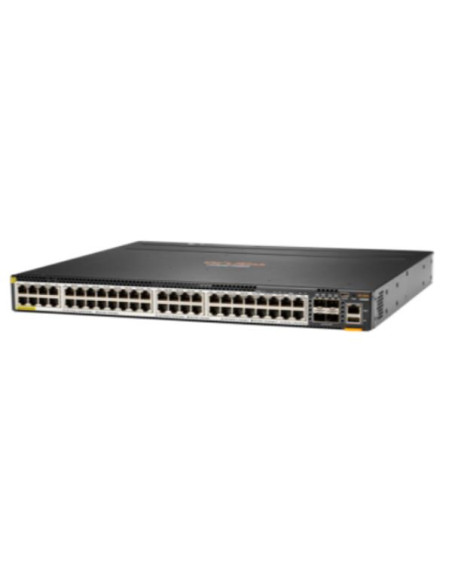 ARUBA 6200F 48G 4SFP+ SWITCH