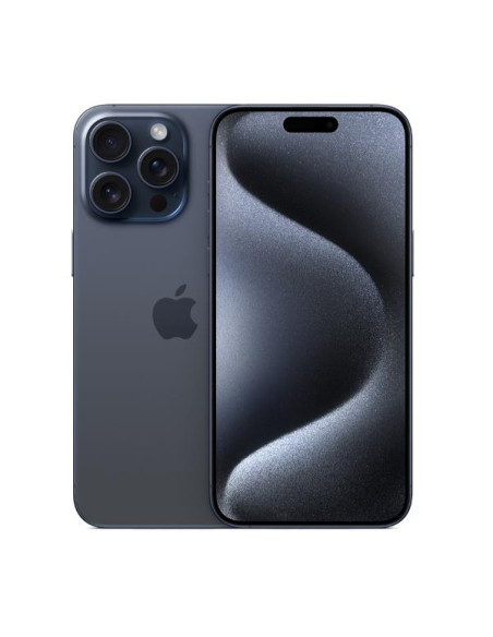 IP 15 PRO MAX 256GB BLUE TTNM
