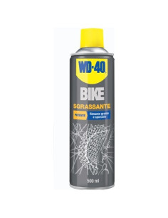 Sgrassante spray Wd40 Company 39704 SPECIALIST BIKE
