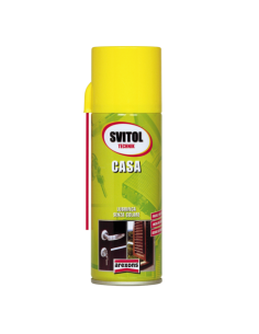 Lubrificante spray Arexons 2322 SVITOL Casa