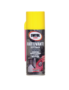 Lubrificante spray Arexons 2325 SVITOL Electric
