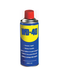 Lubrificante spray Wd40 Company 39002