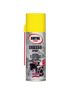 Grasso spray Arexons 2323 SVITOL
