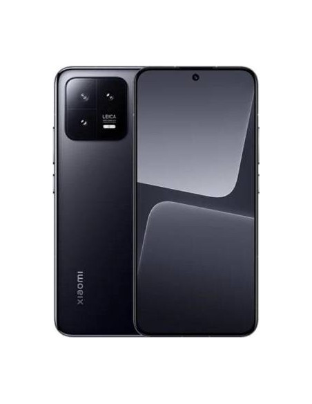 Xiaomi 13 8+256GB 6.36" 5G Black EU