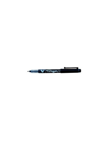 CF12P.TA FIBRA V SIGNPEN NERO 2.0