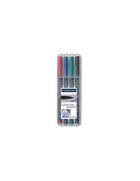 CF4PENNA LUMOCOLOR PERMANENT