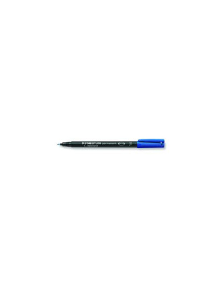 CF10PENNA LUMOCOLOR PERMANENT