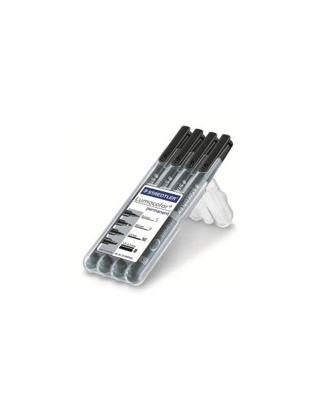 CF4PENNA LUMOCOLOR PERM. 4 TRATTI
