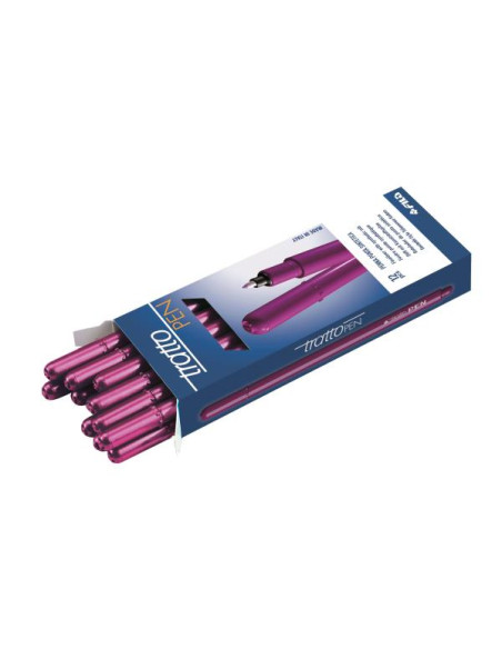 CF12 TRATTO PEN PORPORA