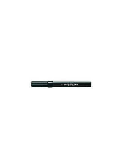 CF12TRATTO OFFICE MAXI NERO