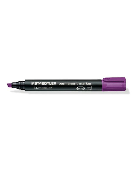 CF10 LUMOCOLOR PERMANENT VIOLA
