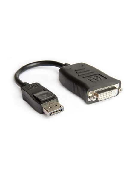 CAVO DISPLAYPORT 4K 1.2V A DVI 24+5
