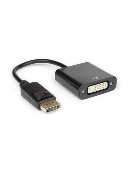 CAVO DISPLAYPORT A DVI F(24+5)1080P