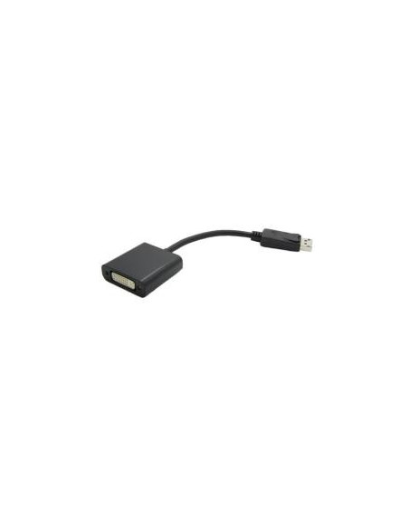 ADATTATORE DP/M - DVI-D 24 1/F