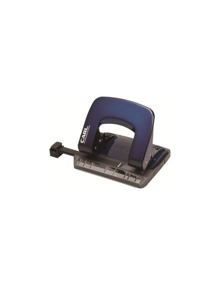 PERFORAT 2 FORI ALISYS LP-20 BLU