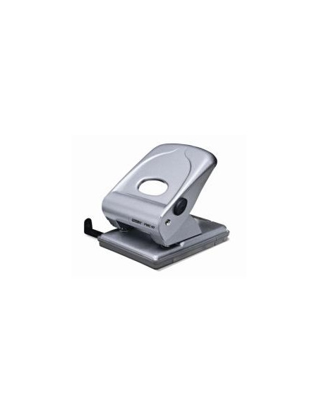PERFORATORE FMC40 ARGENTO
