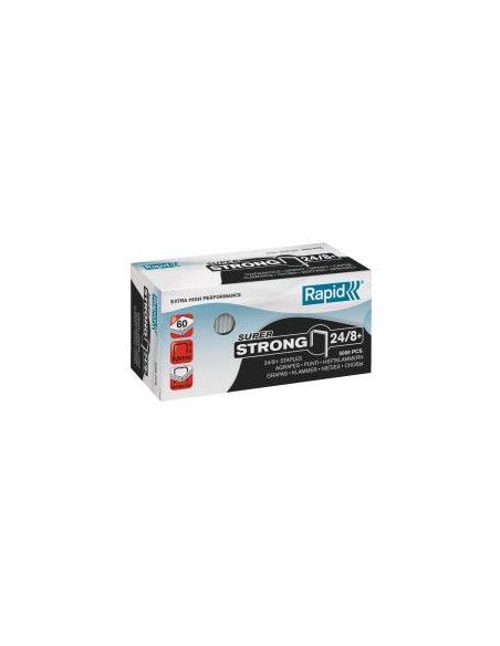 CF5000PUNTI SUPER STRONG N° 24/8+