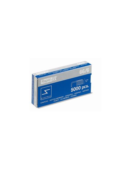 CF5000PUNTI  66/6