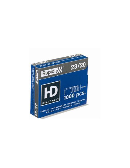 CF1000PUNTI  23/20 MM