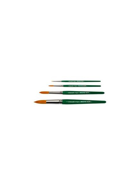 CF6PENNELLI SINT.  TONDO  N. 2