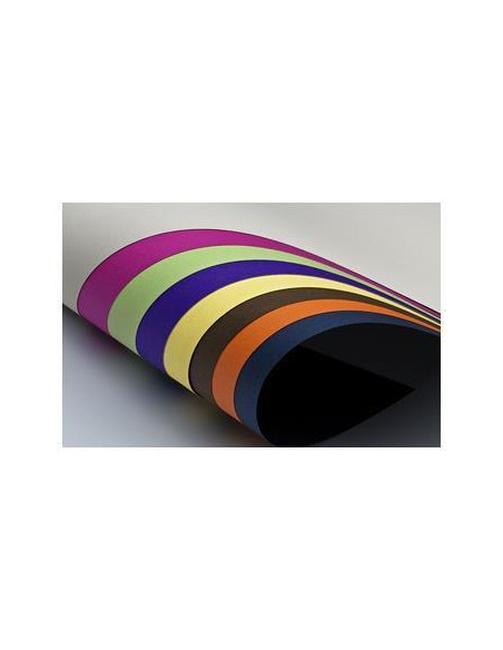 20PRISMA CARTONCN 5COLOR 220G 35X50
