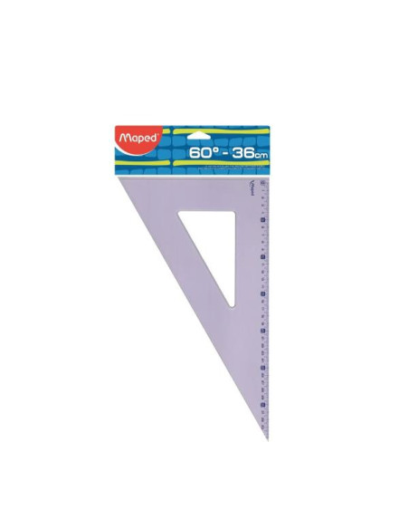 SQUADRA 36CM - 60°