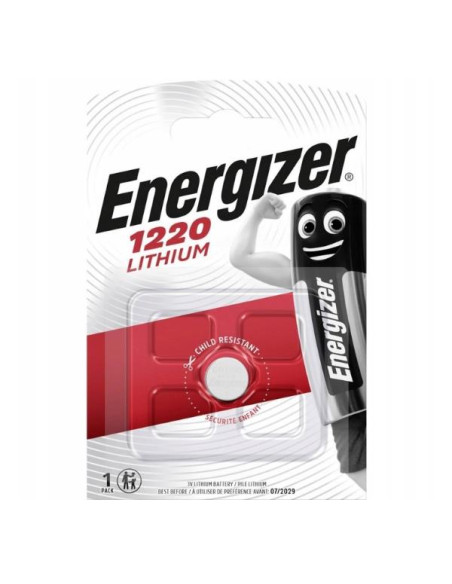 CF1 LITHIUM CR1220 BP1