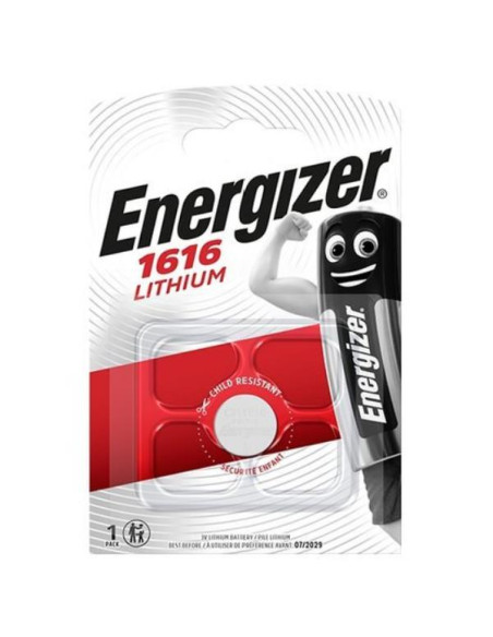CF1 LITHIUM CR1616 BP1