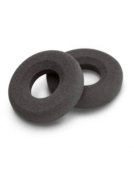 POLY Cuscinetti auricolari in schiuma Blackwire C310/320 (2 pezzi)