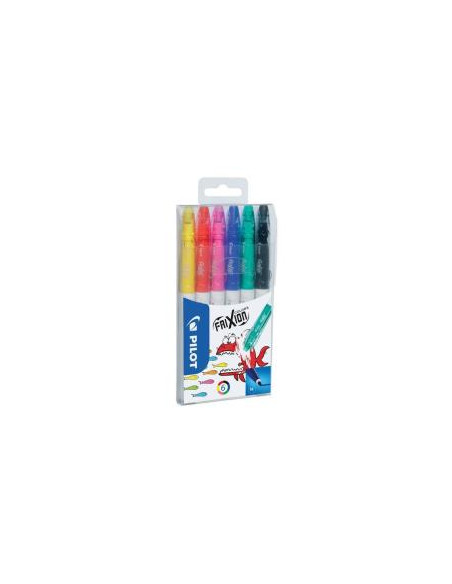CF6 PENNARELLI FRIXON COLORS