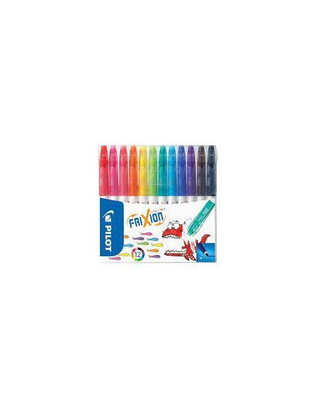 CF12 PENNARELLI FRIXON COLORS