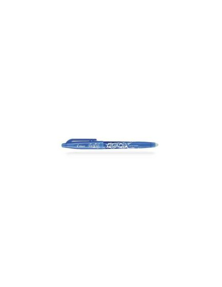 CF12SFERA FRIXION BALL AZZURRO 0.7