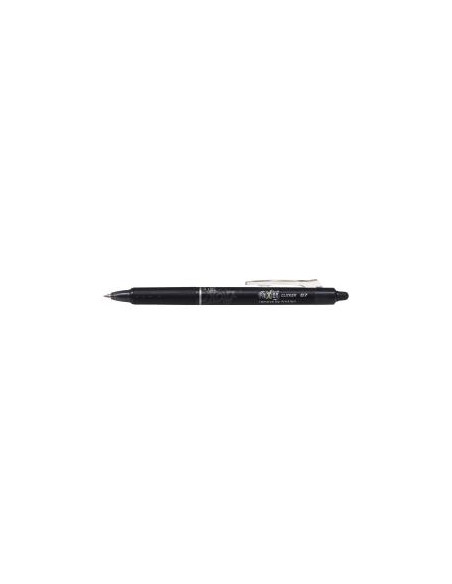 CF12SFERA FRIXION CLICKER NERO 0.7